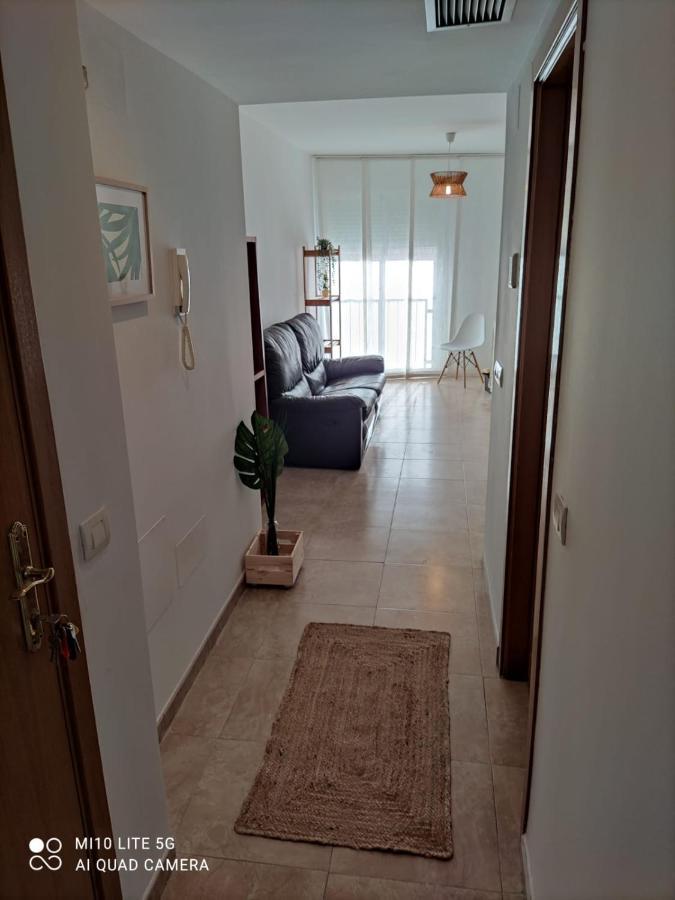 Love Rent4 Malaga Spiteri מראה חיצוני תמונה
