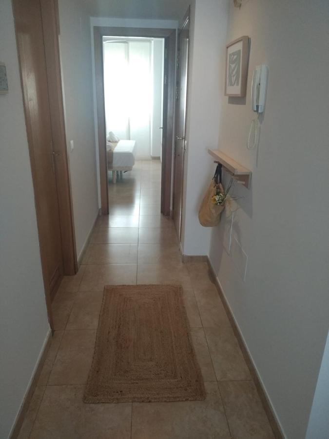 Love Rent4 Malaga Spiteri מראה חיצוני תמונה