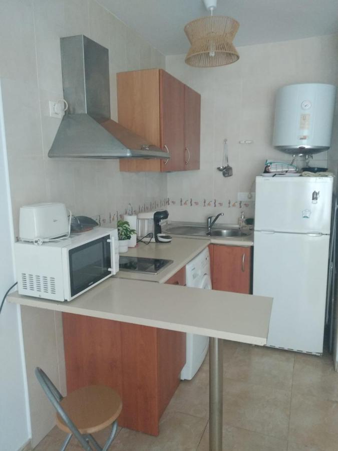 Love Rent4 Malaga Spiteri מראה חיצוני תמונה