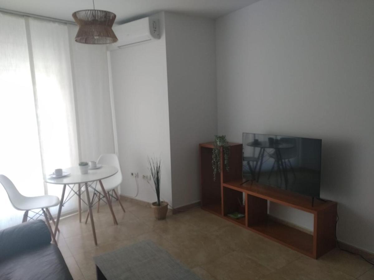 Love Rent4 Malaga Spiteri מראה חיצוני תמונה